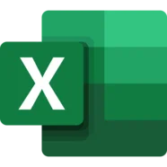 Logo Excel