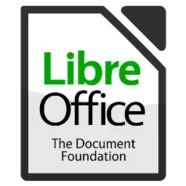 Logo Libre Office