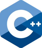 logo c++