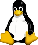 logo Linux