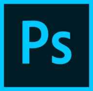 logo PhotoShop