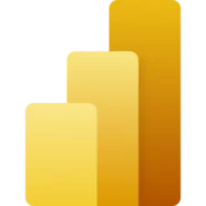 logo Power BI
