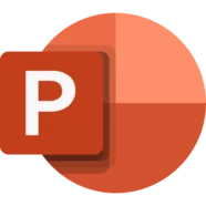 Logo powerPoint