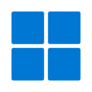 logo windows poste client