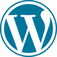 logo WordPress