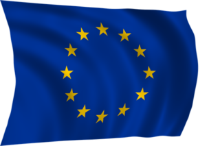 logo europe